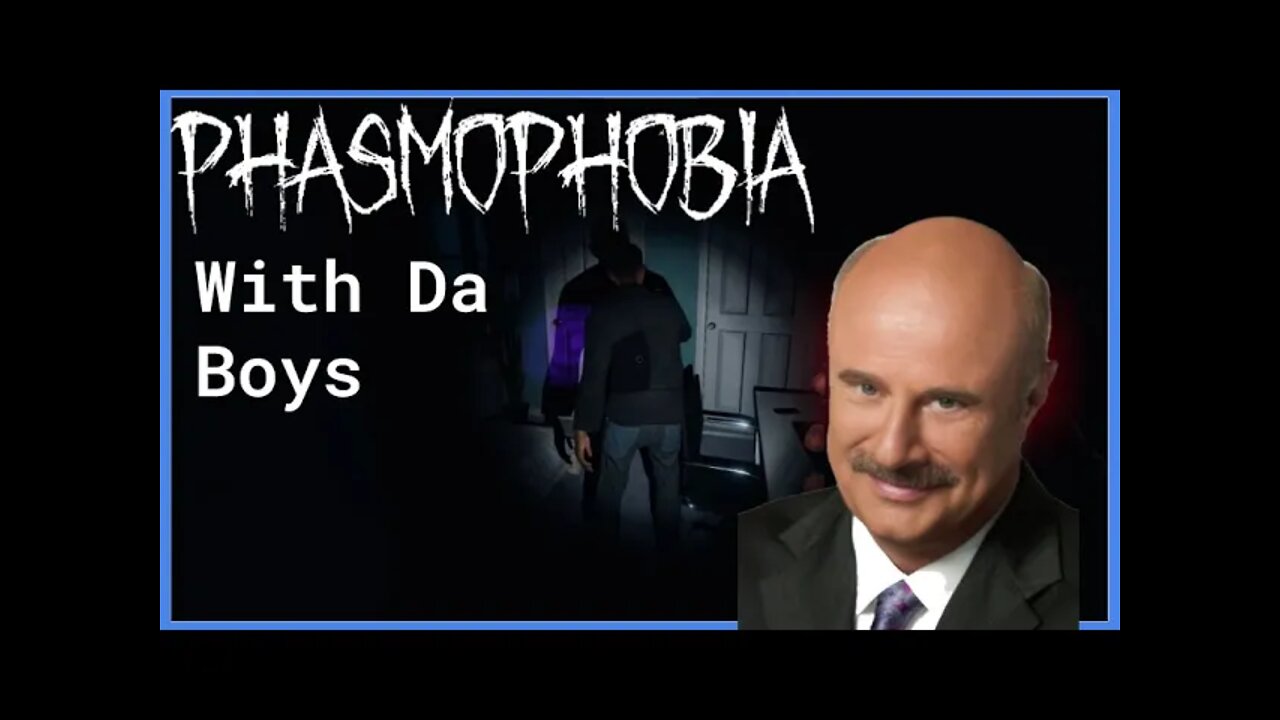 Thou Shall Write in Thine Book!!! | Phasmophobia