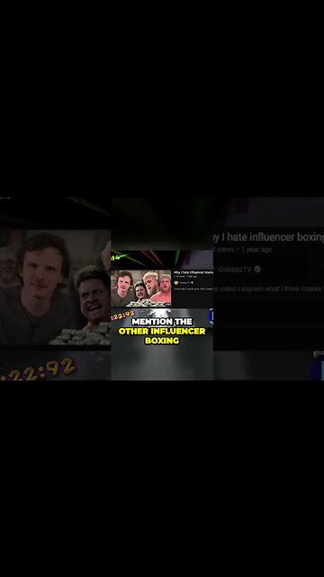 Anisa reacts to iDubbbz Charity Drama