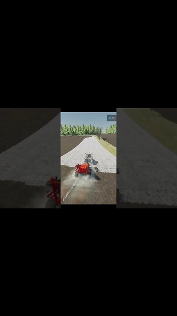 Rocks And Seeds FS22 #shorts