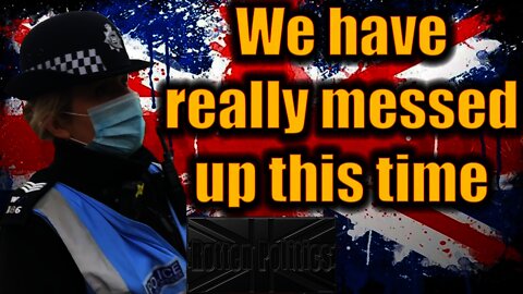 Stasi cops target the wrong person