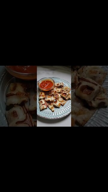 easy low-carb recipes for weight loss | keto meals prep ideas #shorts