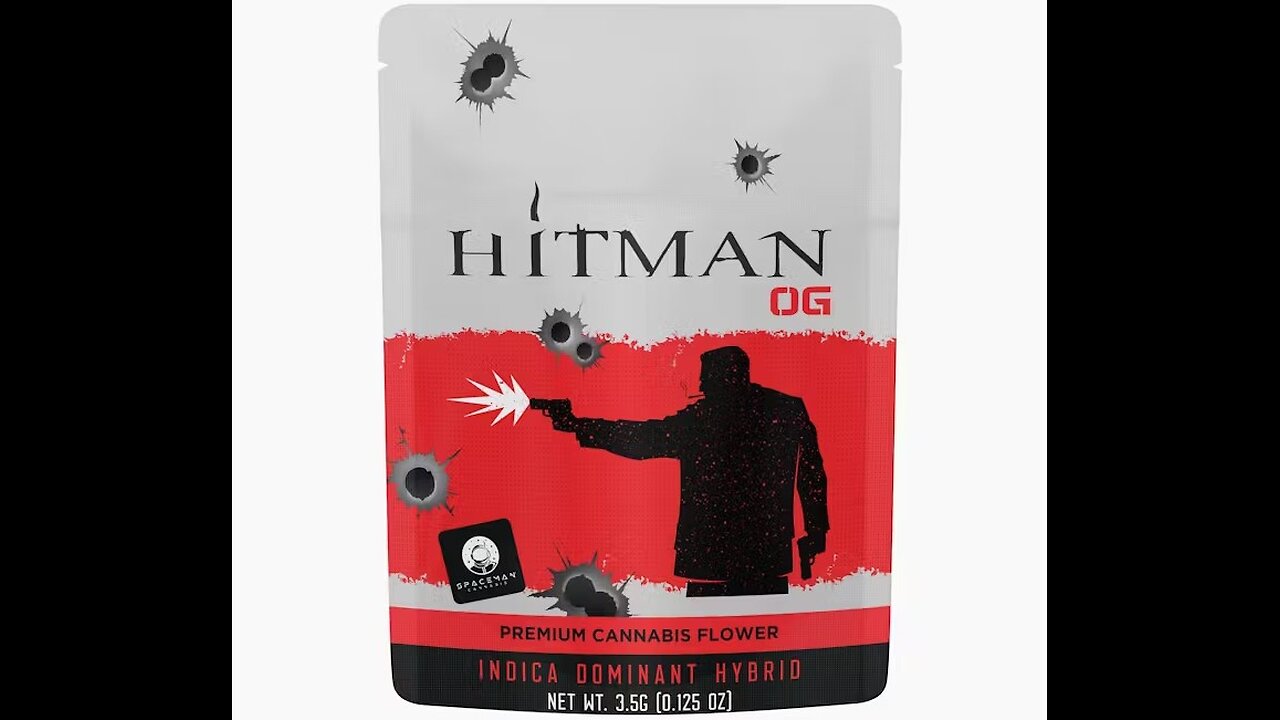 Hitman