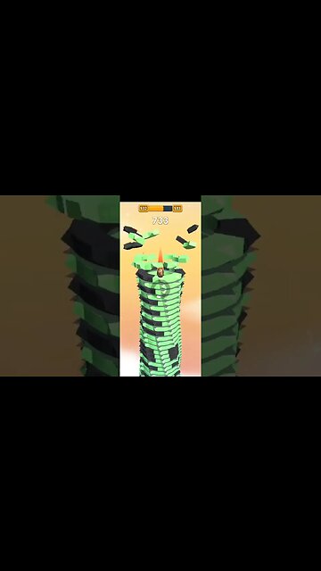 Stack ball mania Lvl #532-533