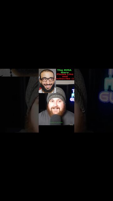 MMA Guru hates Belal Muhammad and explains why