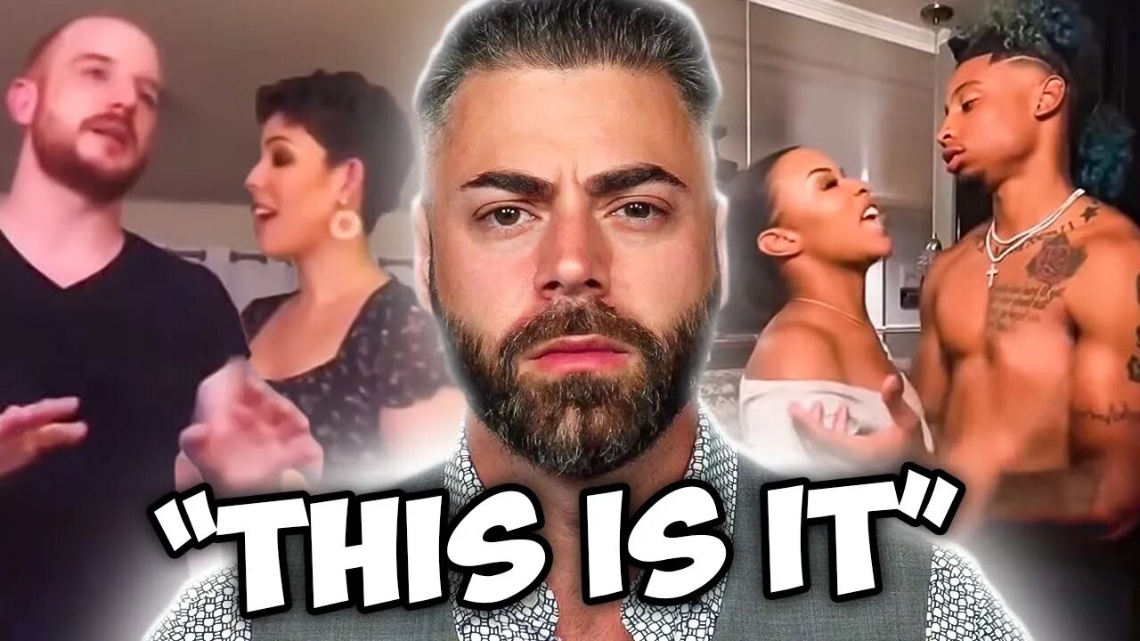 21 TikTok's That Showed How Men Are Finally Waking Up...