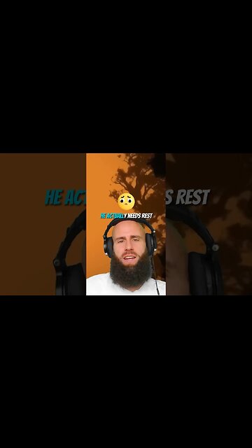 GOD LUSTS AFTER WOMEN?!