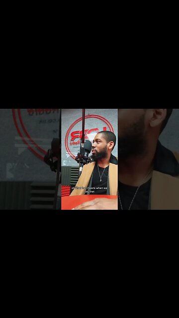 Women Submit To Men That They Trust