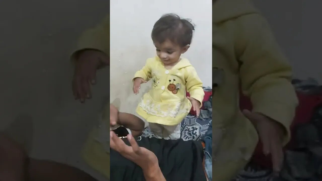 intelligent child #shorts #youtubeshorts #reaction