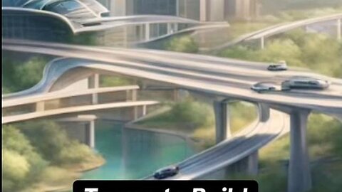 DONALD TRUMP AND ELONS PLANS TO BUILD THE GLOBAL RESET SMART 15 MINUTE CITIES