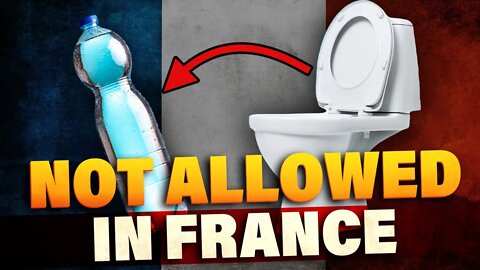 France Finds a New Way to Oppress Muslims