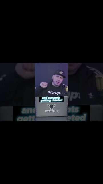 The Internet cannot be controlled by THEM 🖥￼🙅‍♂️🔒