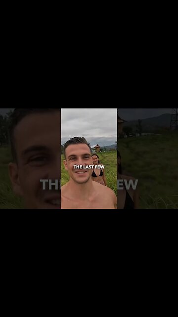 4 DAY EXPEDITION TO KOMODO ISLAND | Full Video On My Channel 🐋 🐉 #komodo #whaleshark #indonesia