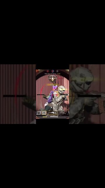 Call of Duty: Mobile - Locus Seaside Barbecue Gameplay (Summer Sizzle Event Camo)