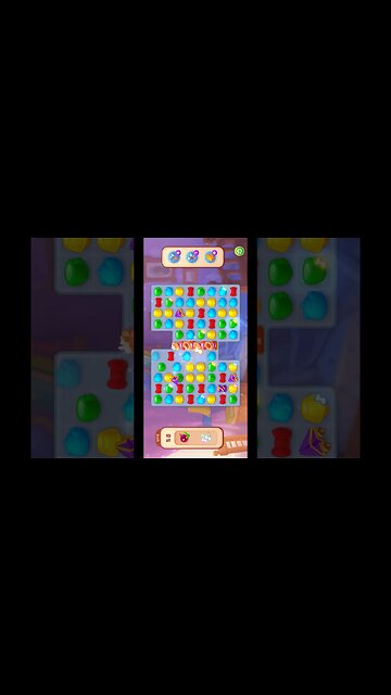 Shorts Playrix Homescapes Gameplay Walkthrough Level 12718-040