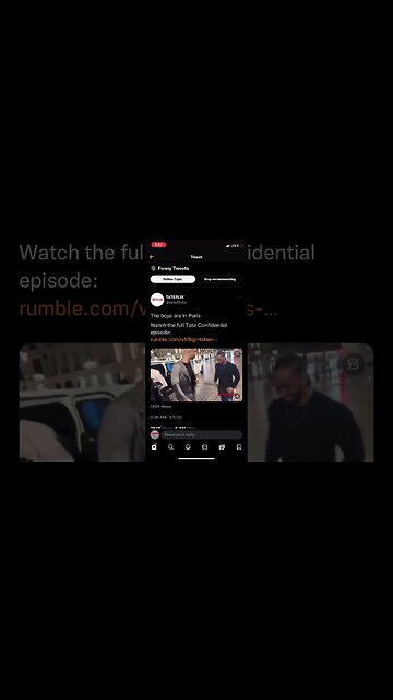 King Kong aint got nothing on Abu & his brother P diddy kong. andrewtate