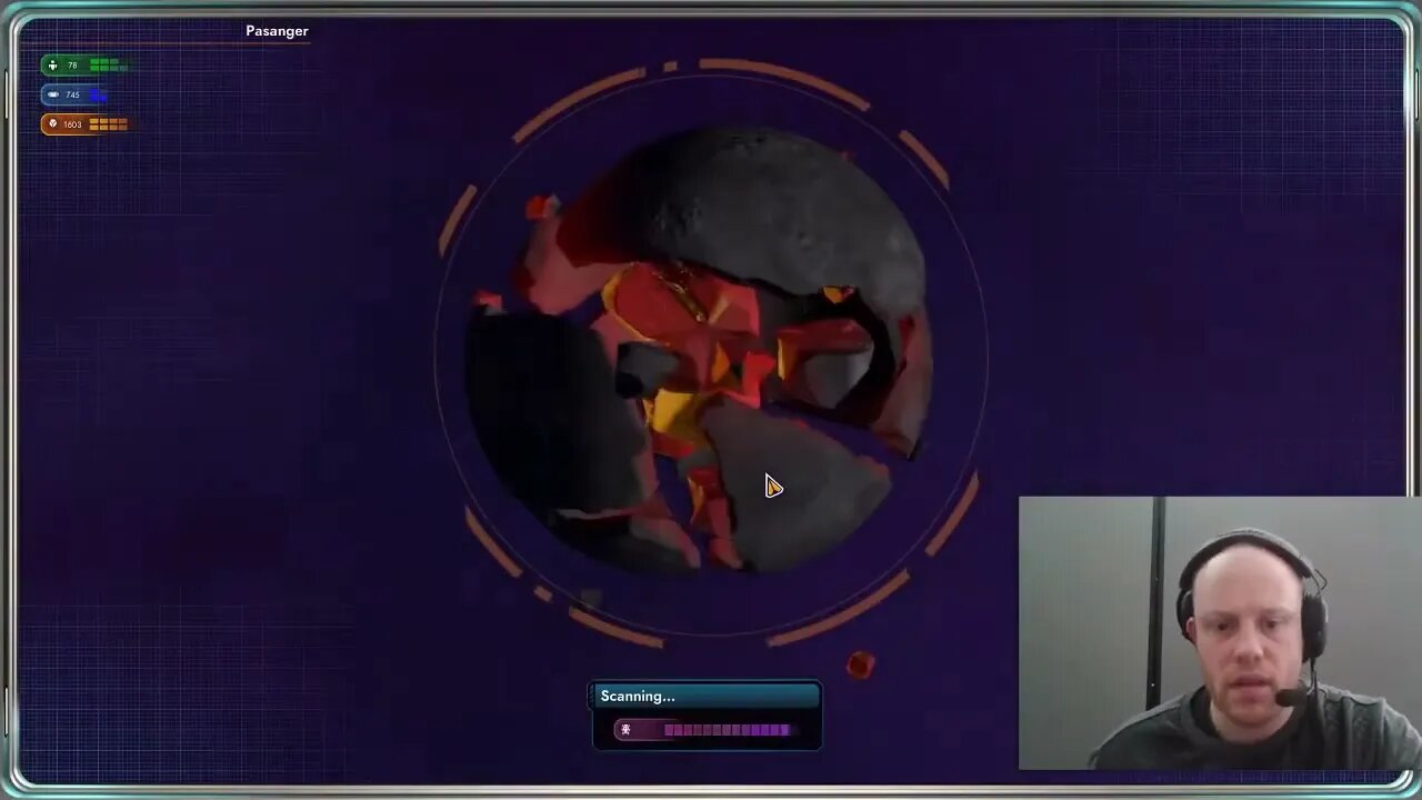 Let's Play [Star Control Origins] Part 12 - Zeta Pavo A Exploration
