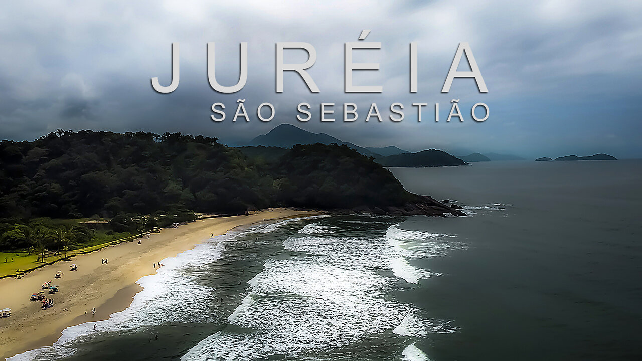 PHOTOGRAPHING IN SÃO SEBASTIÃO JURÉIA, NORTH COAST OF SÃO PAULO | COAST OF SÃO PAULO, BRAZIL