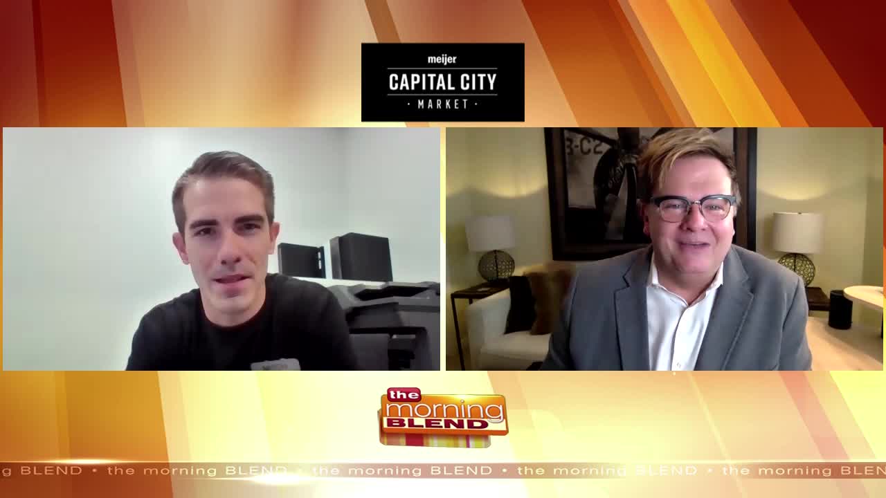 Capital City Market - 12/29/20