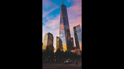 New York City The city I no longer want to visit.
