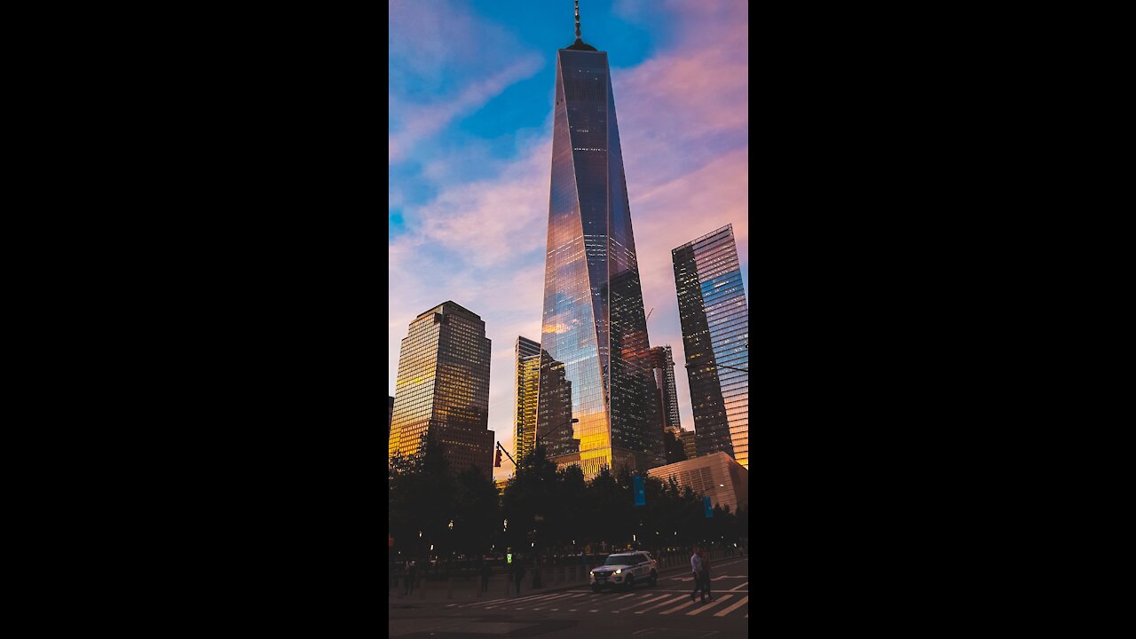 New York City The city I no longer want to visit.