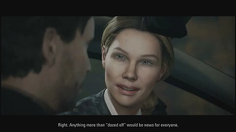 Alan Wake Remastered Part 1 The Lighthouse