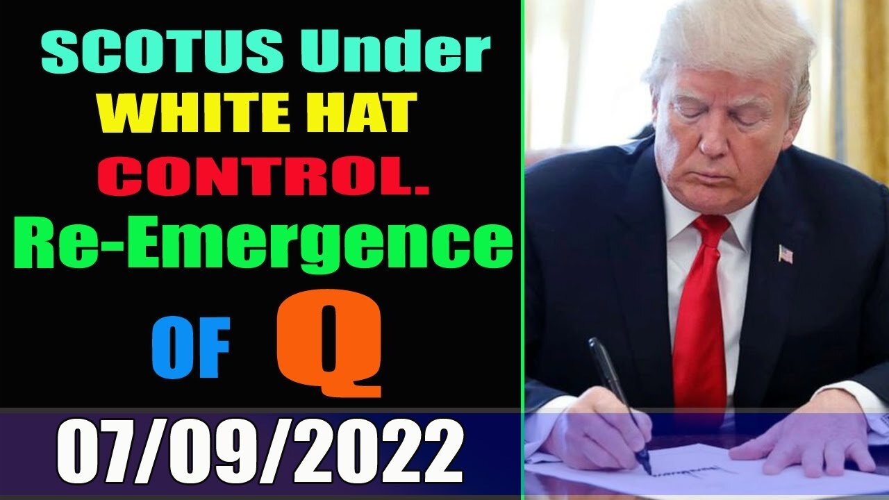 BREAKING NEWS!! THE CURSE ON EMERICA/ TODAY 07/09/2022
