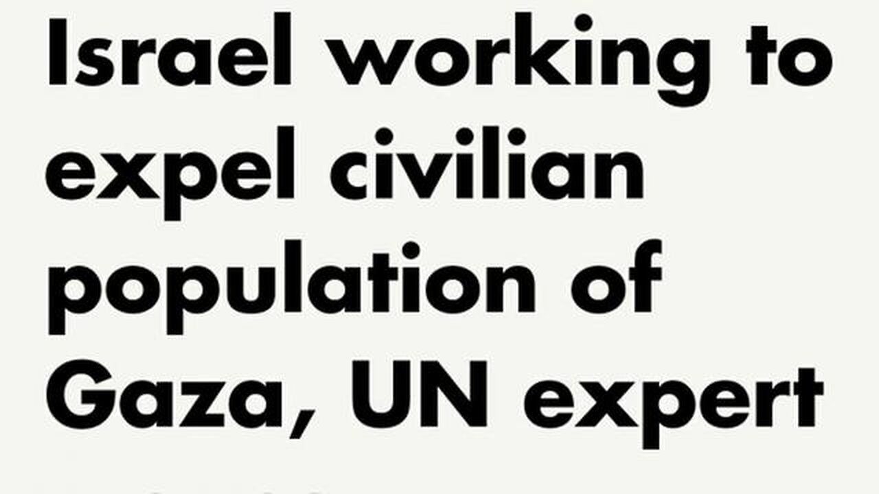 EXCLUSIVE: LIVE FROM GAZA, AMERICAN NURSES TRAPPED 5-15-24 BREAKING POINTS