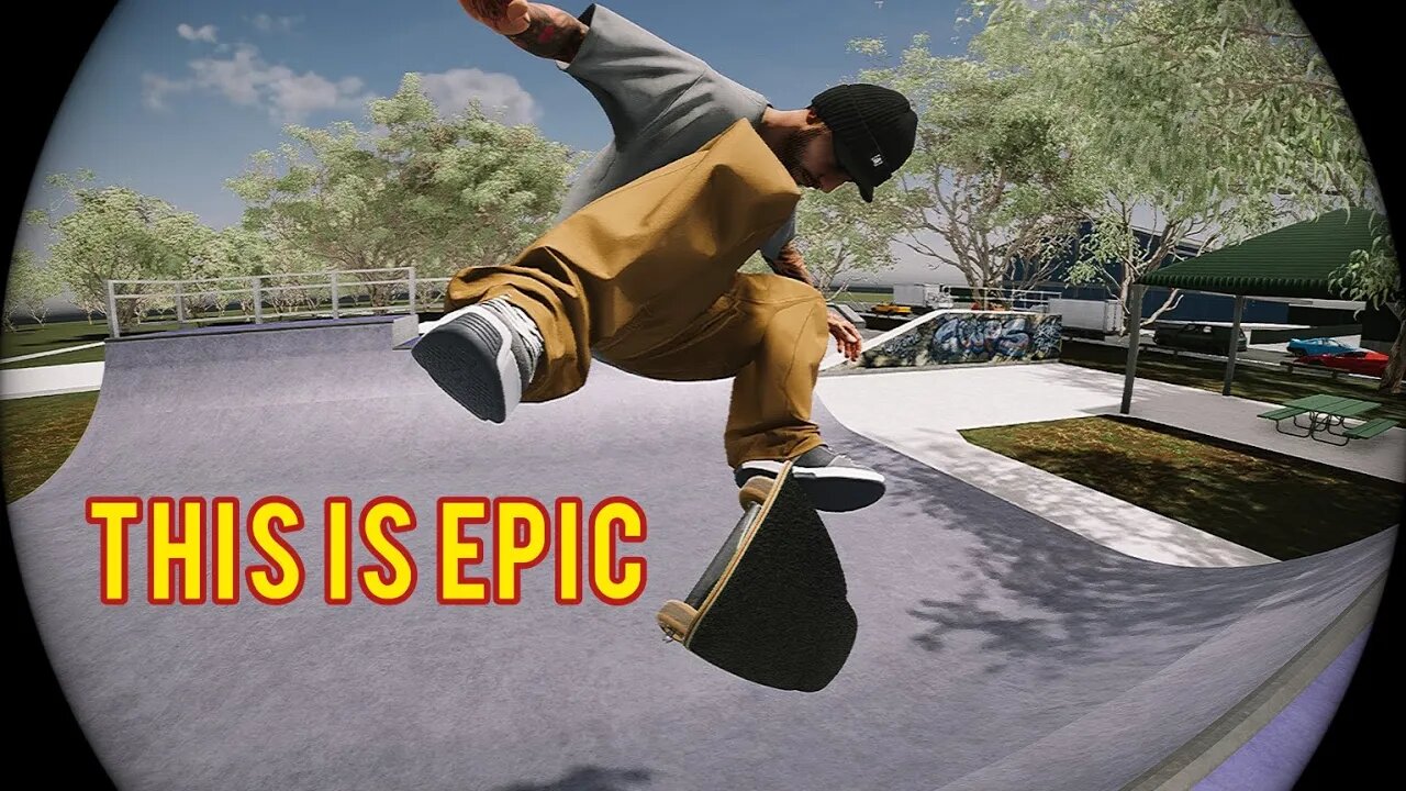 Coorparoo Skatepark Review