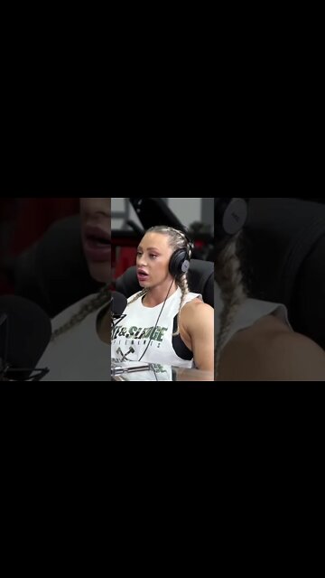 Olympia Winner Says the Basics are Important 💪😤 #shorts