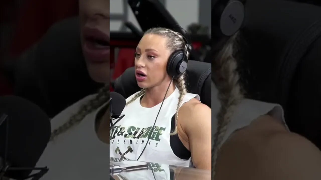 Olympia Winner Says the Basics are Important 💪😤 #shorts