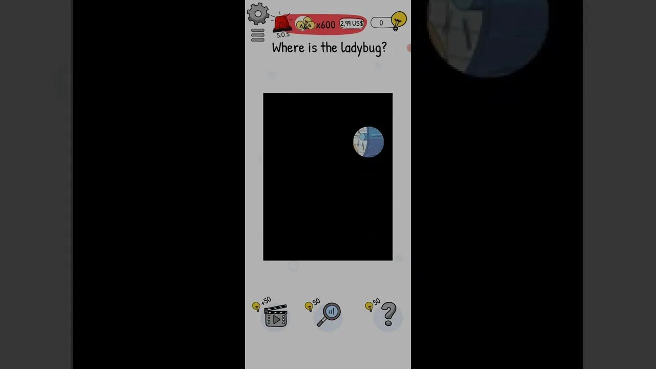 Who is, Brain Teaser & Riddles Level 44