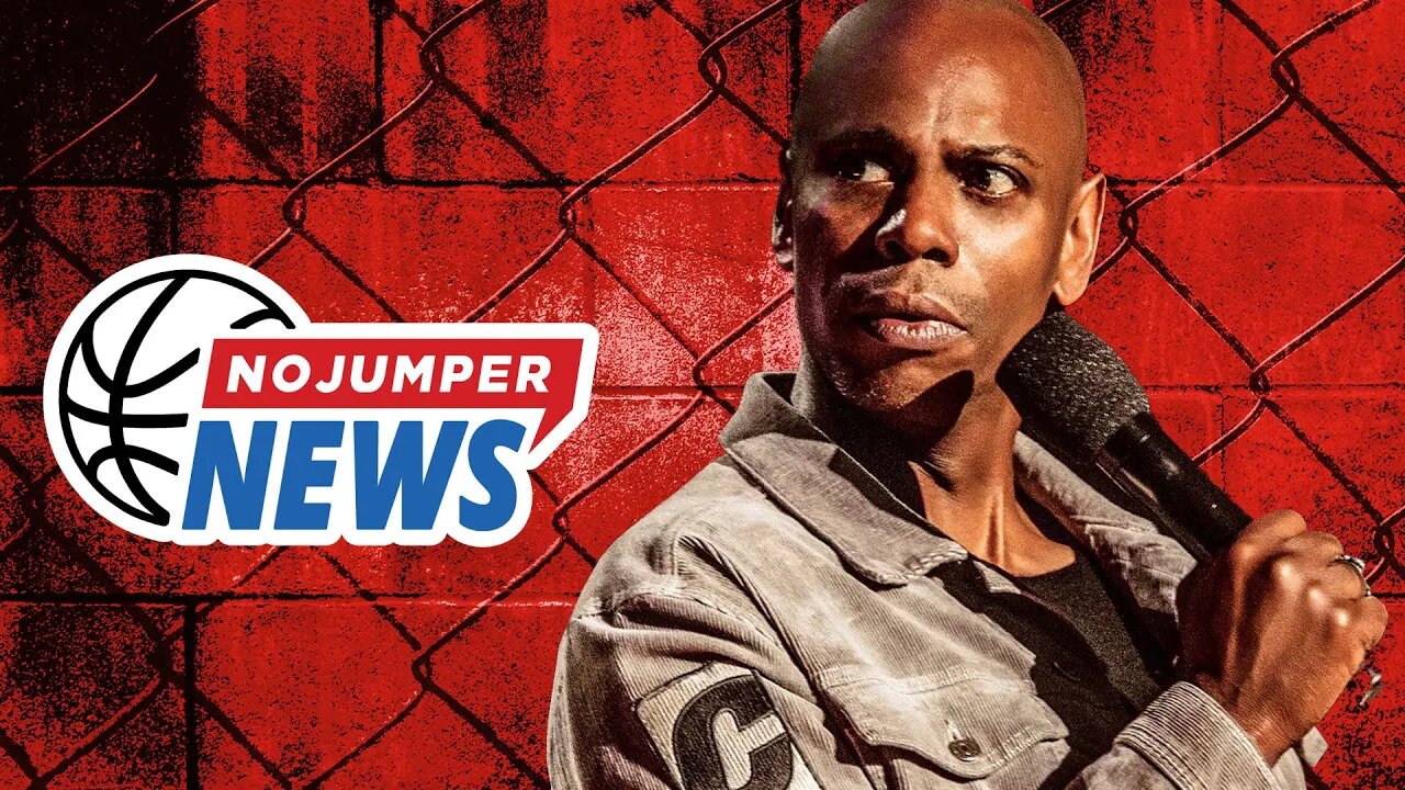 LGBTQ+ Demand Netflix Pull Chappelle's Latest Special