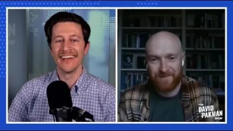 Modern Capitalism Produces a Lot of Uselessness (Neil Vallelly Interview)