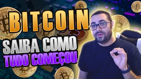 Bitcoin O Ouro Digital - Para Iniciantes