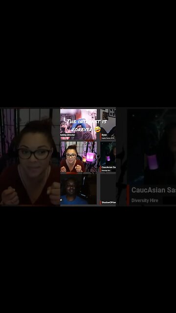 @lucasley20 planning @LegionTalk's OF... #screamingintothevoid #sitv #shorts #short #shortvideo