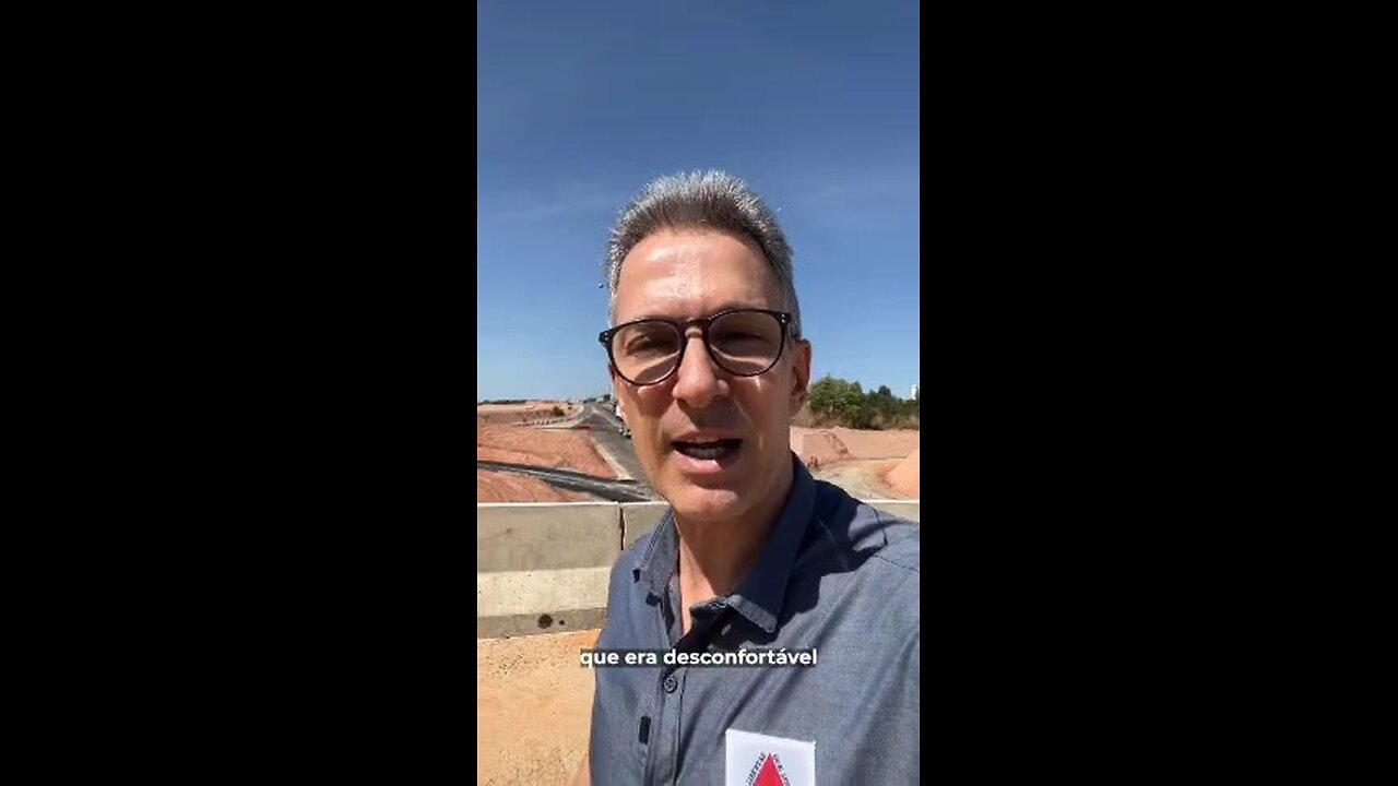 Administração Romeu Zema recupera estradas mineiras como o trecho entre Curvelo e Montes Claros