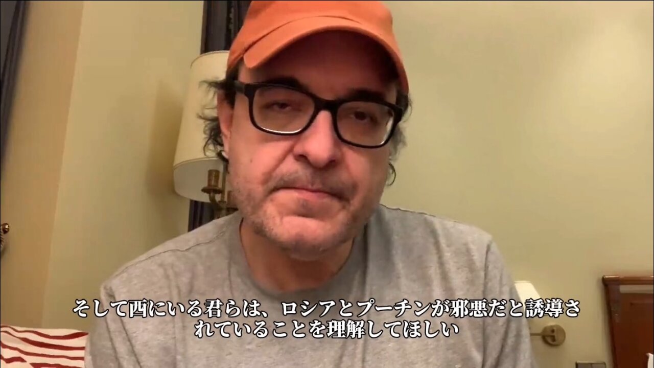 【国際衝突】キエフにいるアメリカ人：ロシアはウクライナから何を得たいのか？（上）