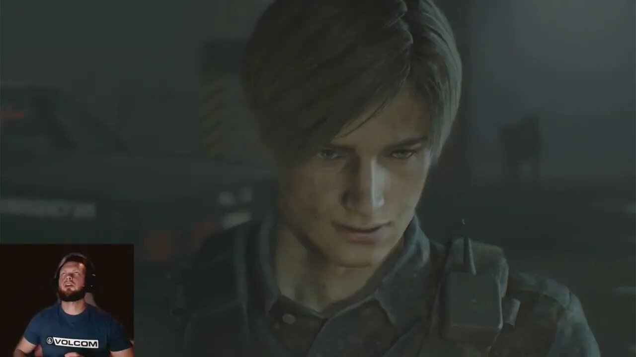 Resident Evil 2 S+, 3 Saves Strat: Second Save