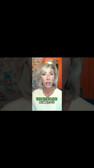 Inflation Is in The Rear-View Mirror