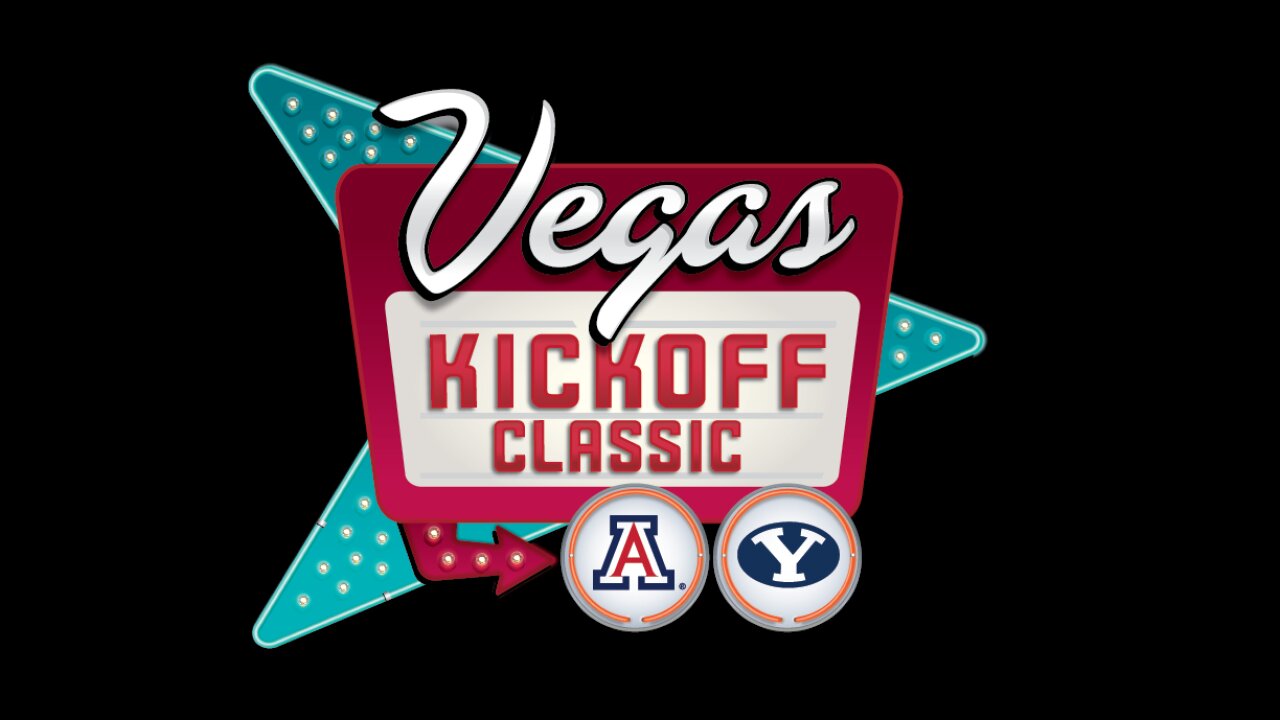 Vegas Kickoff Classic tickets now on sale