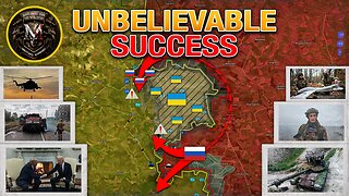 The Russians Captured Northern Kupiansk⚔️ Decisive Battle Has Begun💥 Military Summary For 2024.11.14