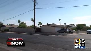 More than 4,000 without power in the West Valley