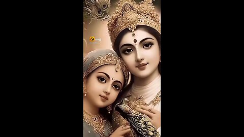 Radha Krishna ji