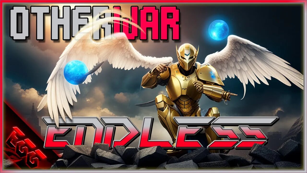 🔴OTHERWAR | Endless Mode UPDATE!