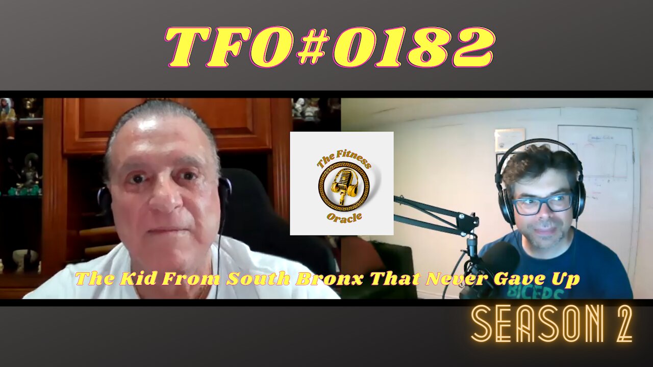 TFO#0182 - a