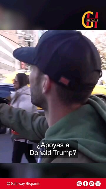 Interview with New York voters