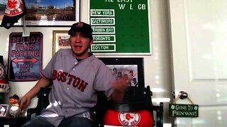 Arty 84 - 2013 MLB Fan Cave #1