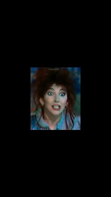 #kate #bush #gaffa 3 #stereo #shorts