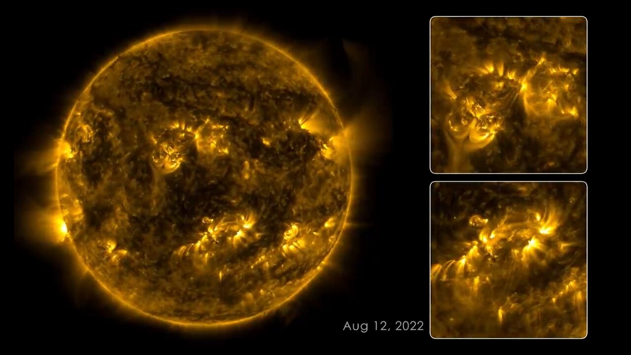 133 Days On Sun