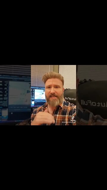 #The #Problem #Is #You